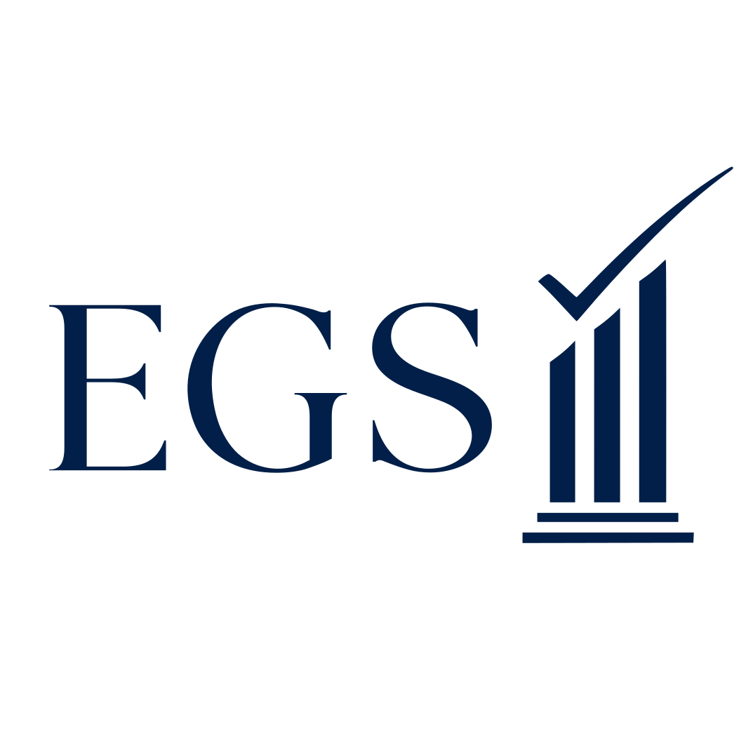 Essential Governance Services project logo