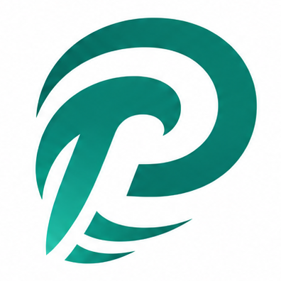 Python platform work logo
